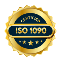 ISO1090